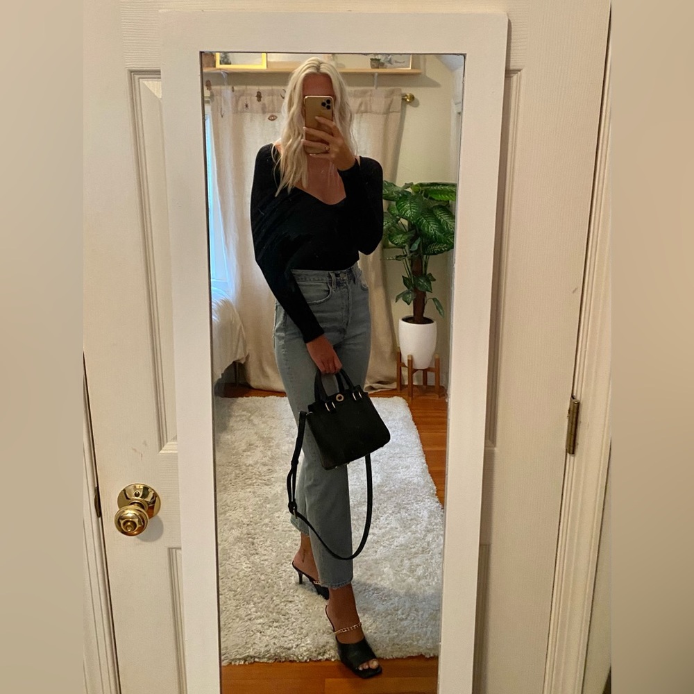 Meet your Posher, Robyn